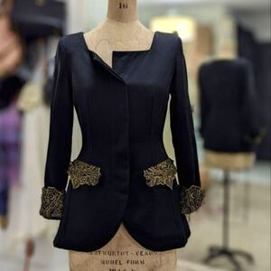 Vintage Walter Ma Blazer